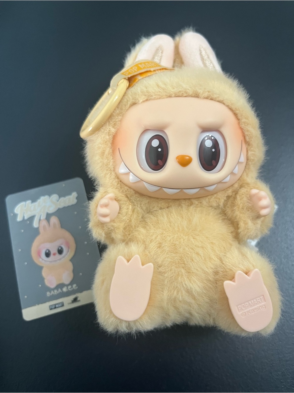 POPMART Labubu “Baba” - Picture 5 of 6